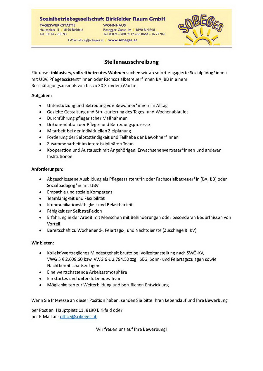 Stellenausschreibung 10_2024